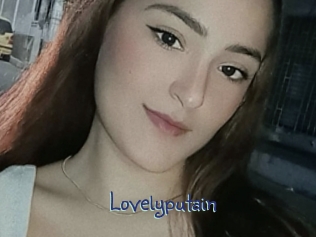 Lovelyputain