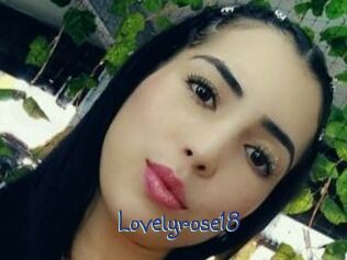 Lovelyrose18