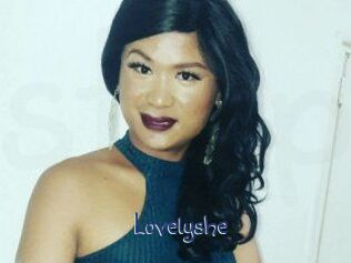 Lovelyshe