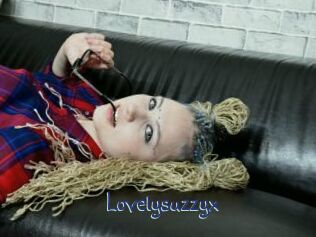 Lovelysuzzyx