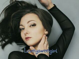 Lovelysweetgirl