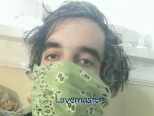 Lovemaster