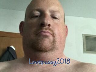 Lovepussy2018