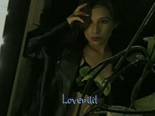 Loverilit