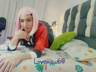 loverisu69 Stripx