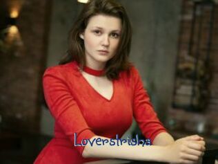 Loverstrisha