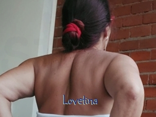 lovetina Stripx