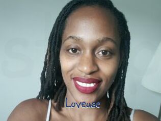 Loveuse