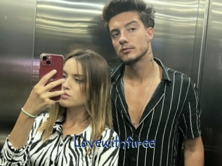 lovewithfiree Stripx