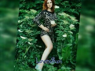 LovexSun