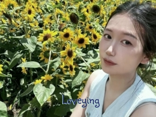Loveying