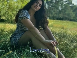 Lovinlexy
