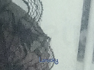 Lsnicky