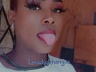 lsnickykhanyile Stripx