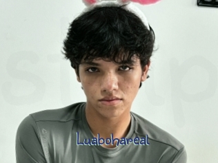 Luabohareal