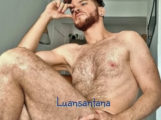 luansantana Stripx