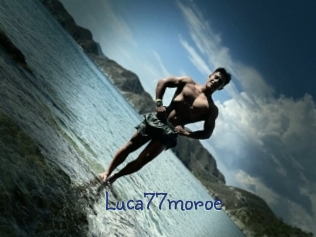 luca77moroe Stripx