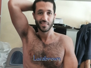 Lucabrown