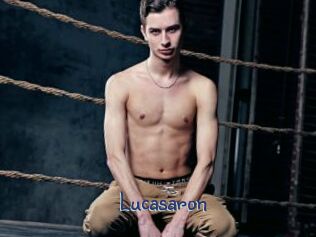 Lucasaron