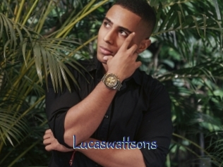 lucaswattsons Stripx