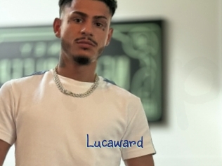 lucaward Stripx