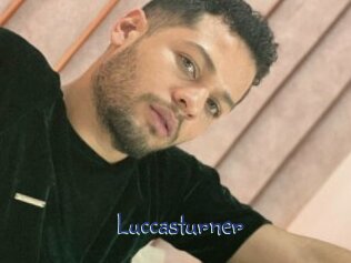 Luccasturner