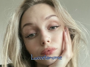 luccetarome Stripx
