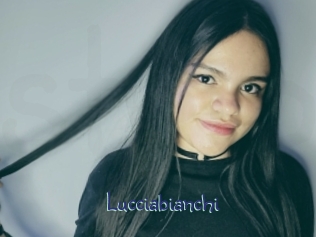 lucciabianchi Stripx