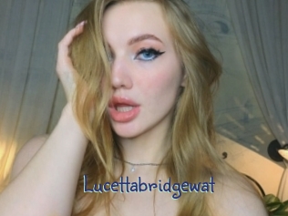 Lucettabridgewat