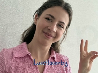 Lucettacorby
