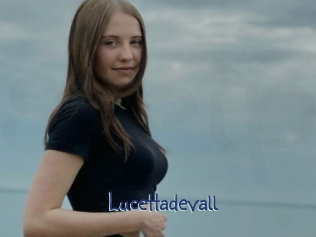Lucettadevall