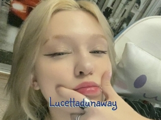 Lucettadunaway