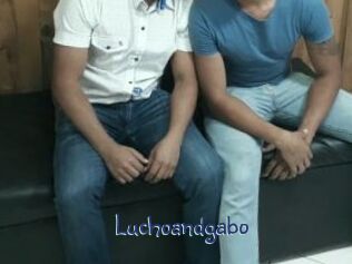 Luchoandgabo