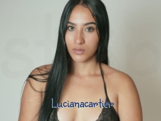 lucianacartier Stripx
