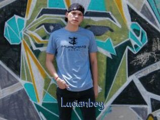 Lucianboy