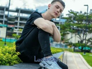 Luciankain