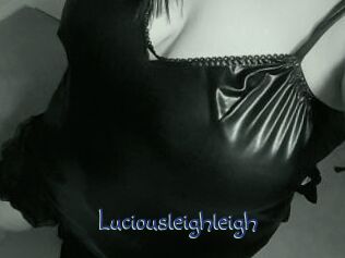 Luciousleighleigh