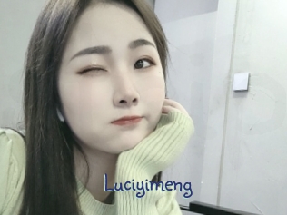 Luciyimeng