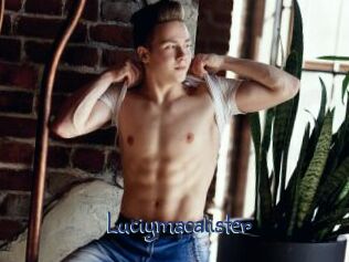 Luciymacalister