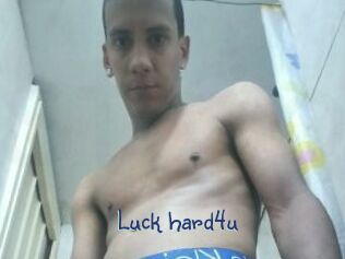 Luck_hard4u
