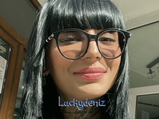 luckydeniz Stripx
