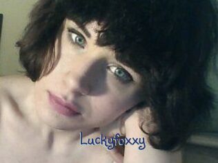 Luckyfoxxy