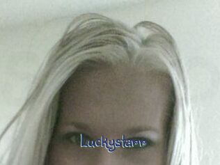 Luckystarr