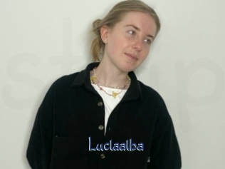 Luclaalba