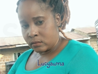 Lucyauma