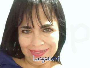 Lucycalient