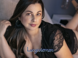 Lucycoleman
