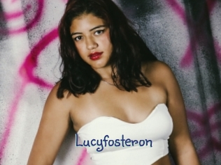 Lucyfosteron