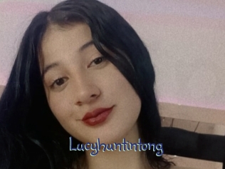 Lucyhuntintong