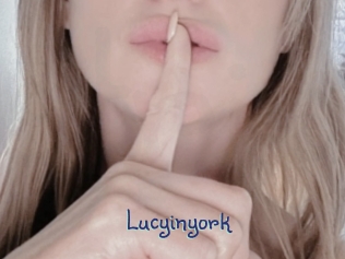 Lucyinyork
